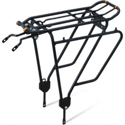 IBERA PakRak Touring Plus IB-RA4