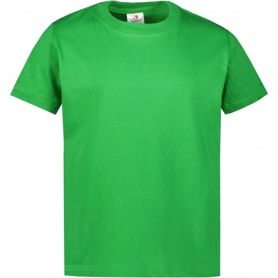 STEDMAN triko CLASSIC T KELLY GREEN