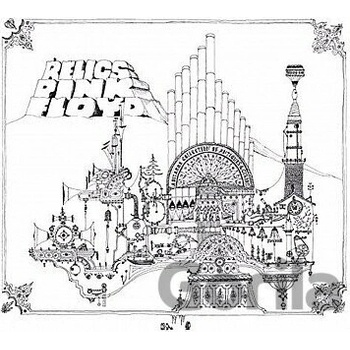 Relics - Pink Floyd CD