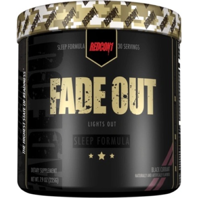 REDCON1 FADE OUT 357 g