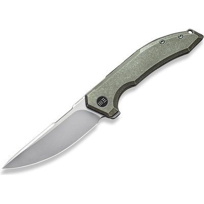 We Knife Quixotic WE21016-4 CPM 20CV