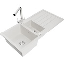 Set Mexen Andres + Duero