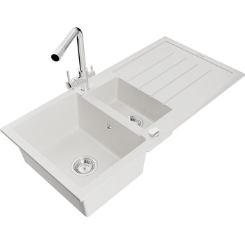 Set Mexen Andres + Duero