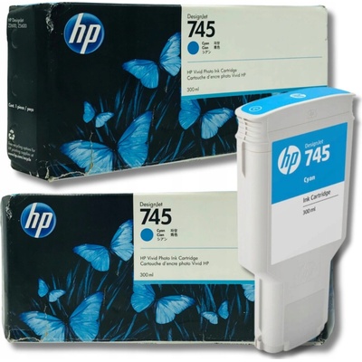 HP F9K03A - originálny
