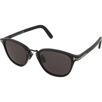 Tom Ford Слънчеви очила Tom Ford FT1049-D 01A