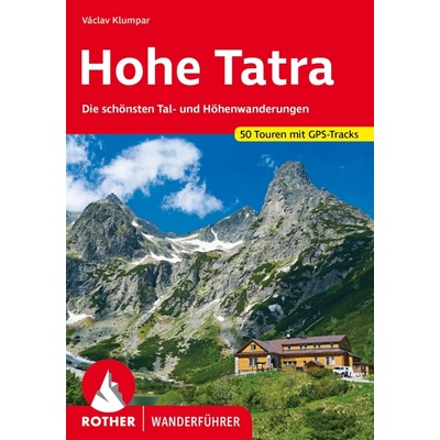 Hohe Tatra Stanislav Samuhel