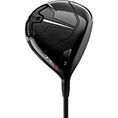 Titleist TSR3 pánský driver pravé držení grafit 10° stiff