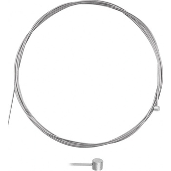 Force lanko brzdové MTB 1,7m/1,5mm ocel.broušené
