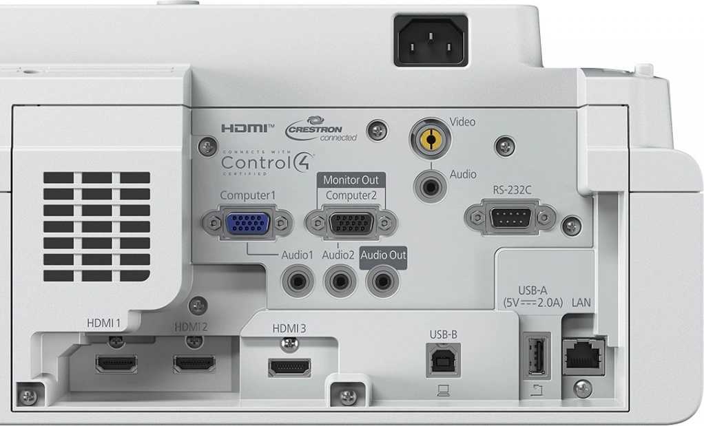 Epson EB-770F