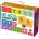 Trefl - Puzzle Pexeso Maxi: Animals in motion - 1 - 39 piese