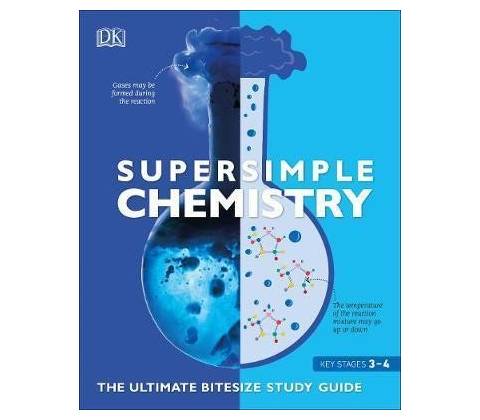 SuperSimple Chemistry