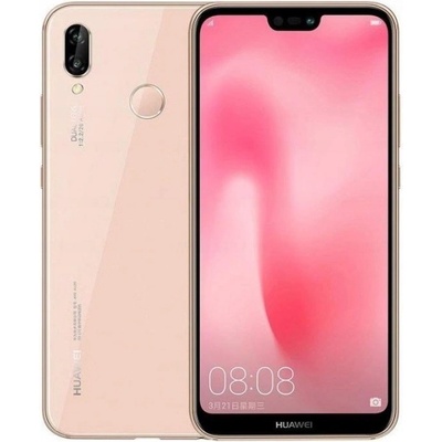 Huawei P20 Lite 4GB/64GB Pink