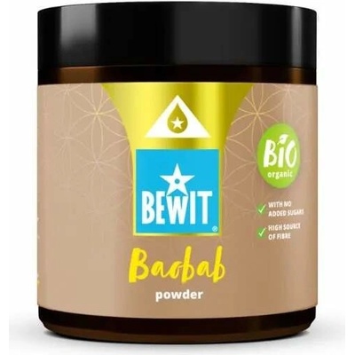 Bewit Baobab prášek BIO 150 g