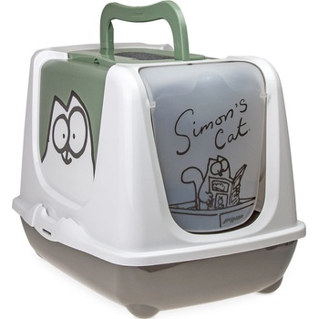 Karlie Simon s Cat 50 x 37 x 39 cm