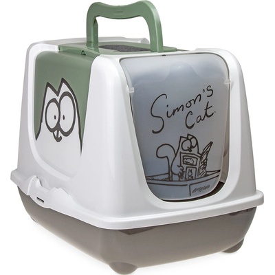 Karlie Simon s Cat 50 x 37 x 39 cm