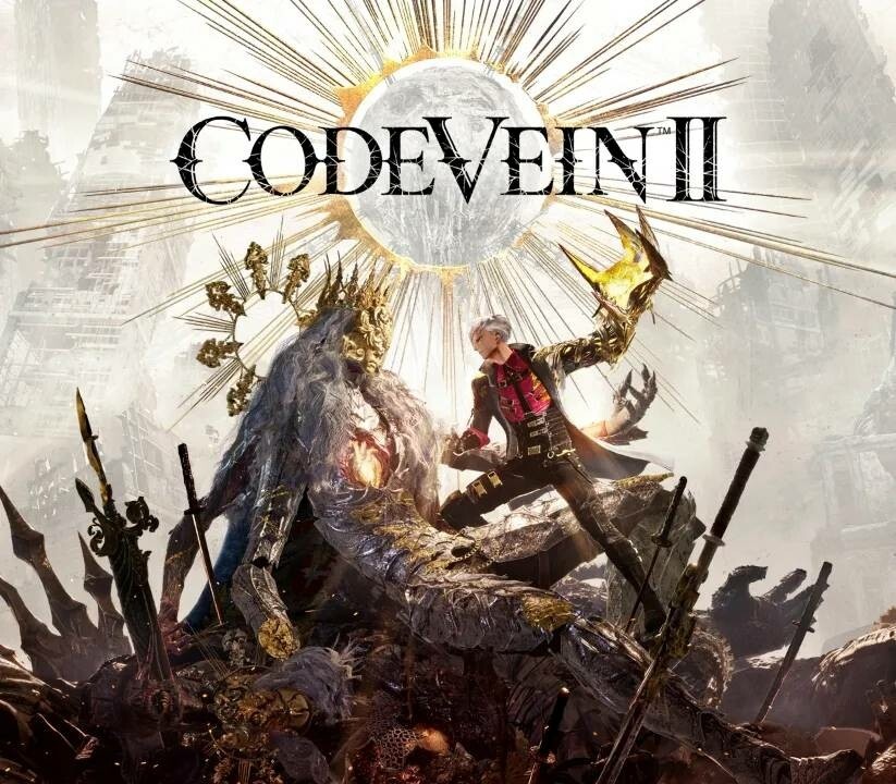 Code Vein II