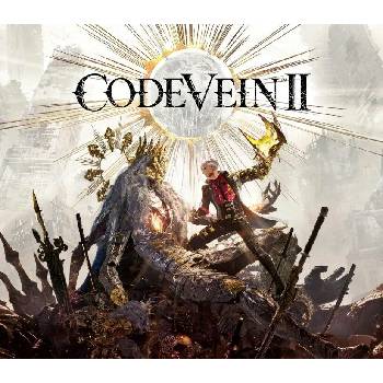 Code Vein II