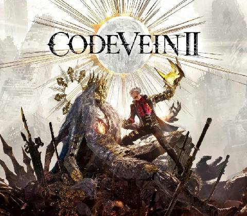 Code Vein II