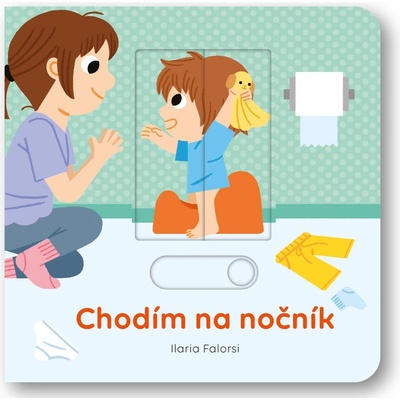 Chodím na nočník