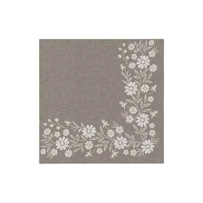 Paw Airlaid Obrúsky L Classic Folk 50ks 40x40cm