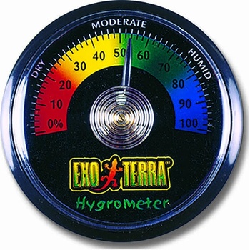 Hagen ExoTerra Rept-O-Meter vlhkoměr