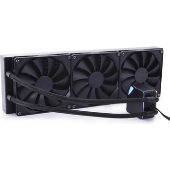 Image 1 of Alphacool Ocean T38 AIO 420mm (13054)