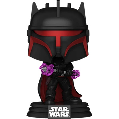 Funko POP! Television: The Mandalorian - Moff Gideon #713 (Star Wars) (13971)