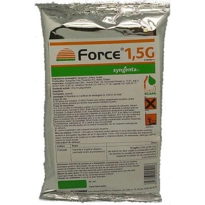FORCE 1,5 G 20 kg