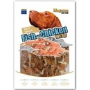 Magnum FISHwithCHICKEN wrap 80 g