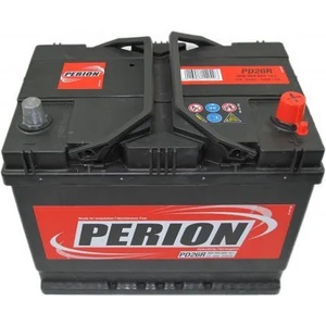 Perion 12V 68Ah 550A right+ (5684040557482)