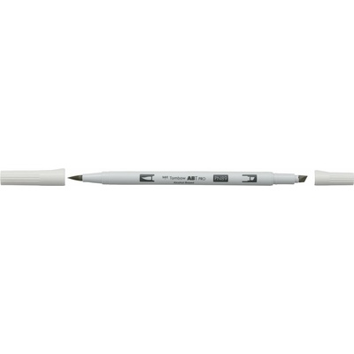 Tombow ABT Pro warm gray 1 ABTP-N89