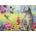 Alipson Puzzle - Puzzle Tabitha's Garden - 500 piese