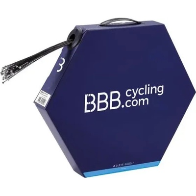 BBB BCB-35 SPEEDWIRE teflónové radiace lanko, Ø-1.2 x 2 000 mm