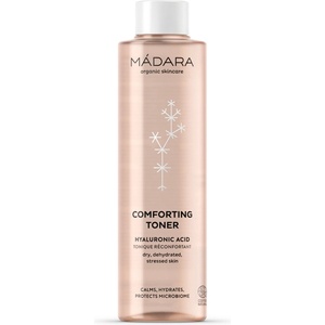 MÁDARA Cosmetics Comforting Toner 200 ml