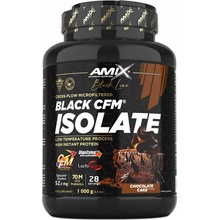 Amix Nutrition Black Line CFM Isolate 1000 g