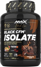 Amix Nutrition Black Line CFM Isolate 1000 g