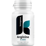 Kompava AAKG 2700 mg [120 капсули]