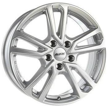 Alutec Tormenta 7x17 5x112 ET45 silver