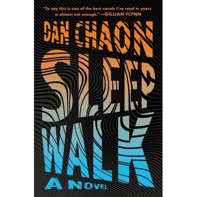 Sleepwalk Chaon Dan