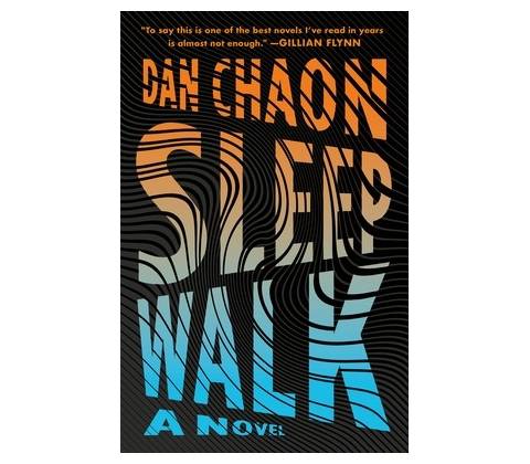 Sleepwalk Chaon Dan