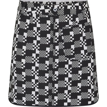 PUMA Дамска пола Puma (9) Golf W Skirt Womens - Black