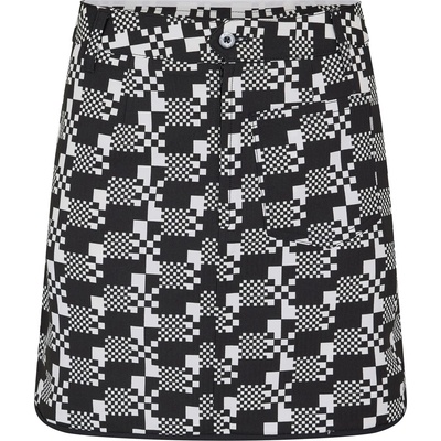 PUMA Дамска пола Puma (9) Golf W Skirt Womens - Black