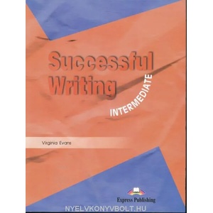 Successful Writing (ISBN: 9781903128503)