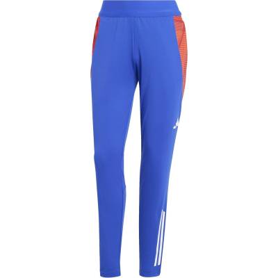 adidas Анцуг Adidas Women's Performance Tracksuit Bottom - Lucid Blue