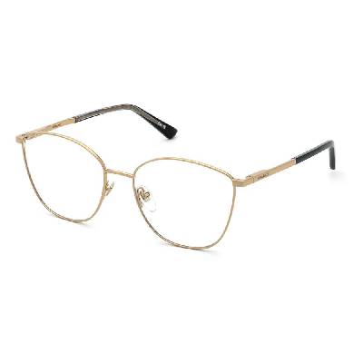 VNR429 Butterfly woman glasses - Golden (Shiny Total Rose Gold)