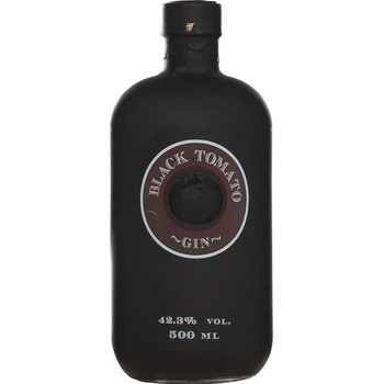 Black Tomato 42,3% 0,5 l (čistá fľaša)
