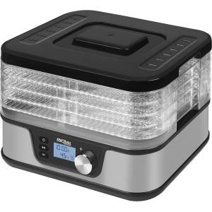 Kraft & Dele Сушилня за плодове и зеленчуци 650w с lcd дисплей 68006 (kd4212) Сушилни за плодове