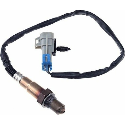 NTY Lambda Sonda Cadillac CTS 2.8/REGULATORY 3.6 2008-/diagnostic (12601266)