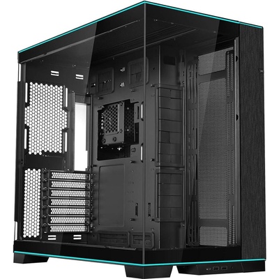 Lian Li O11D EVO RGB TG BK (O11DERGBX)