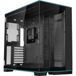 Lian Li O11D EVO RGB TG Black (O11DERGBX)